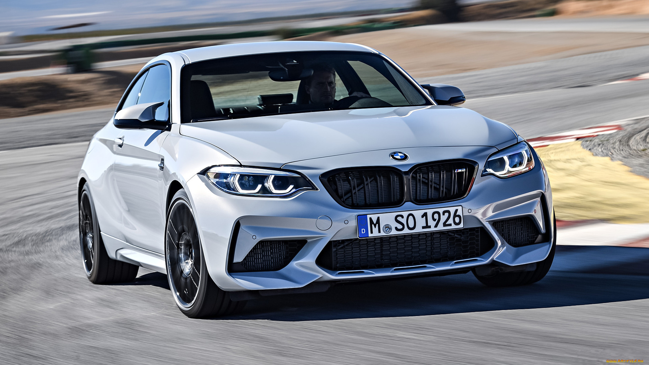 bmw m2 competition 2018, , bmw, 2018, competition, m2